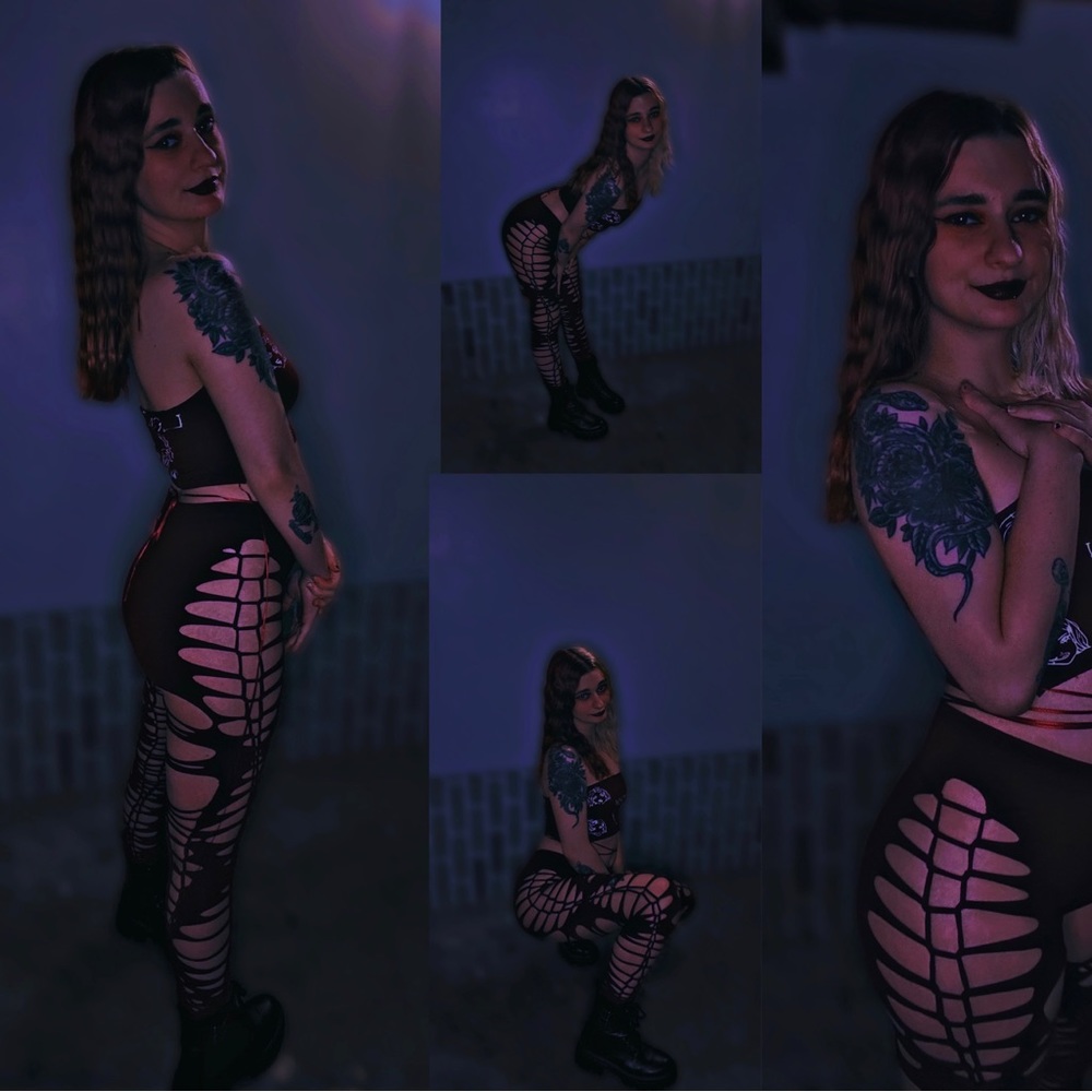 handmade set